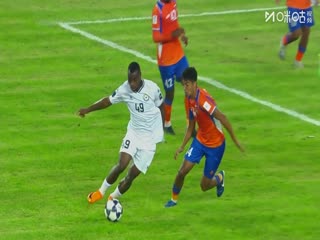 亚冠二级小组赛 艾尔扎拉VS果阿 20251127海报