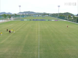 中国足球青少年精英联赛 梅州客家U21VS兰州陇原竞技U21 20251127海报