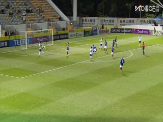 亚冠二级小组赛 东方VS大阪钢巴 20251127海报