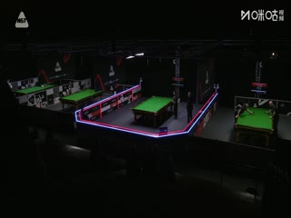 斯诺克英锦赛资格赛晋级轮 吉米·罗伯逊5-6雷佩凡 20251128海报