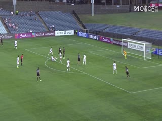 亚冠二级小组赛 麦克阿瑟FCVS和富大埔 20251127海报