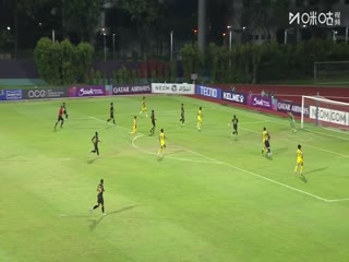 亚冠二级小组赛 淡滨尼流浪者VS卡雅 20251127海报