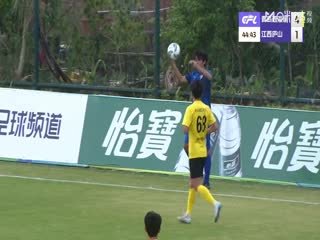 中国足球青少年精英联赛 青岛西海岸U21VS江西庐山U21 20251127海报