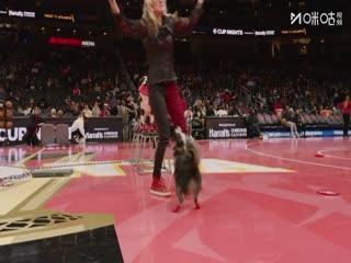 NBA杯 骑士VS老鹰 20251129海报