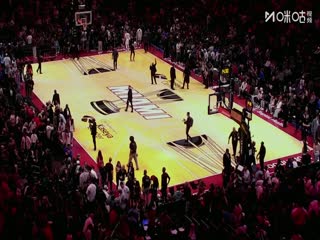 NBA杯 雄鹿VS热火 20251127海报