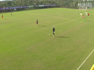 中国足球青少年精英联赛 长春亚泰U21VS大连英博U21 20251128海报