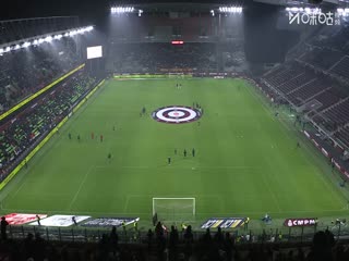 法甲联赛 梅斯VS雷恩 20251129海报