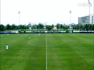 中国足球青少年精英联赛 深圳新鹏城U21VS浙江俱乐部U21 20251130海报