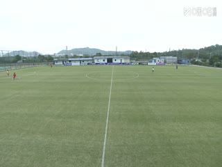 中国足球青少年精英联赛 梅州客家U21VS广西平果U21 20251129海报