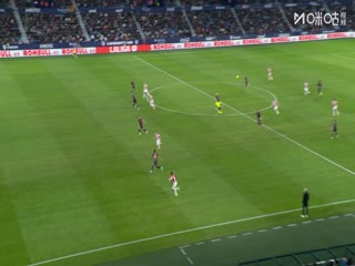 西甲联赛 莱万特VS毕尔巴鄂竞技 20251130海报