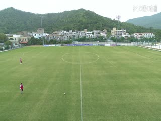 中国足球青少年精英联赛 兰州陇原竞技U21VS北京国安U21 20251129海报