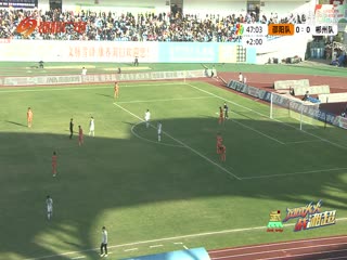 湖南省足球联赛 邵阳队VS郴州队 20251129海报