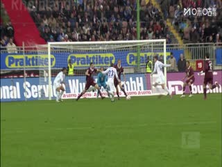 德甲联赛 霍芬海姆VS奥格斯堡 20251129海报