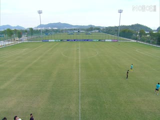 中国足球青少年精英联赛 昆明城星U21VS青岛西海岸U21 20251129海报