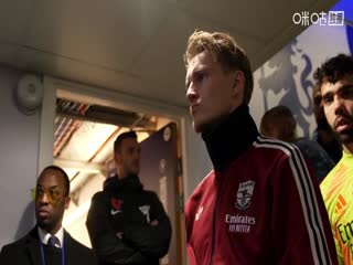 英超联赛 埃弗顿VS纽卡斯尔联 20251130海报