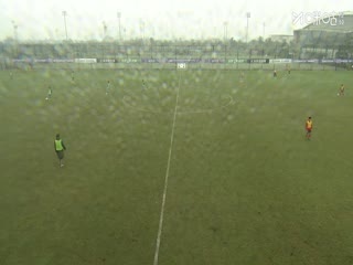 中国足球青少年精英联赛 上海申花U21VS长春亚泰U21 20251130海报