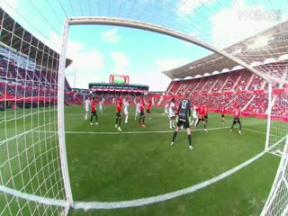 西甲联赛 马略卡VS奥萨苏纳 20251129海报