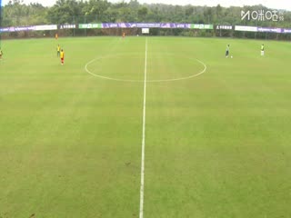 中国足球青少年精英联赛 河南俱乐部U21VS天津津门虎U21 20251130海报