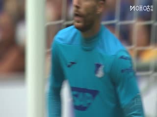 德甲联赛 柏林联VS海登海姆 20251129海报