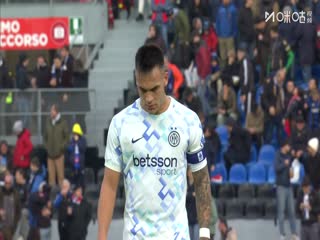 意甲联赛 比萨VS国际米兰 20251130海报