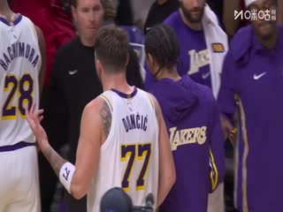 NBA常规赛 鹈鹕VS湖人 20251201海报