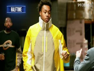 NBA常规赛 猛龙VS尼克斯 20251201海报