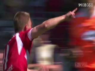 德甲联赛 汉堡VS斯图加特 20251130海报