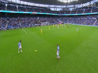 西甲联赛 皇家社会VS比利亚雷亚尔 20251130海报