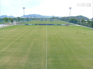 中国足球青少年精英联赛 广西平果U21VS兰州陇原竞技U21 20251202海报