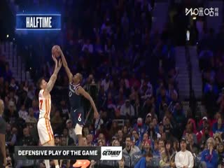 NBA常规赛 老鹰VS活塞 20251202海报