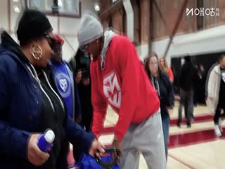 NBA常规赛 骑士VS步行者 20251202海报