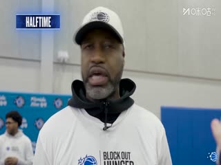 NBA常规赛 公牛VS魔术 20251202海报