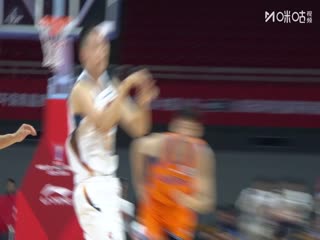 CBA俱乐部杯小组赛 上海久事VS四川丰谷酒业 20251203海报