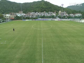 中国足球青少年精英联赛 青岛海牛U21VS昆明城星U21 20251202海报