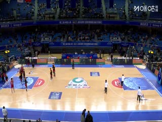 CBA俱乐部杯小组赛 山西汾酒VS广州朗肽海本 20251203海报