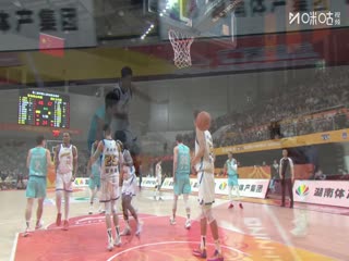 CBA俱乐部杯小组赛 青岛崂山啤酒VS浙江方兴渡 20251203海报