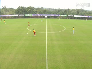 中国足球青少年精英联赛 长春亚泰U21VS河南俱乐部U21 20251203海报