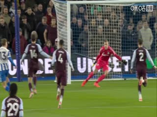 英超联赛 布莱顿VS阿斯顿维拉 20251204海报