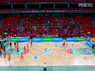 CBA俱乐部杯小组赛 福建晋江文旅VS长沙电信勇胜 20251204海报