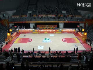 CBA俱乐部杯小组赛 浙江方兴渡VS天津先行者 20251204海报