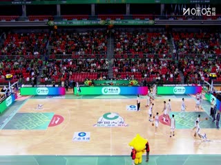 CBA俱乐部杯小组赛 深圳马可波罗VS新疆伊力特 20251204海报