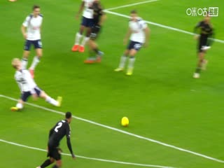 英超联赛 狼队VS诺丁汉森林 20251204海报