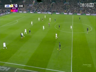 英超联赛 利兹联VS切尔西 20251204海报