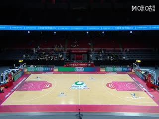 CBA俱乐部杯小组赛 四川丰谷酒业VS宁波町渥 20251205海报