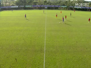 中国足球青少年精英联赛 上海申花U21VS浙江俱乐部U21 20251205海报