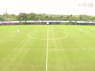 中国足球青少年精英联赛 长春亚泰U21VS云南玉昆U21 20251205海报