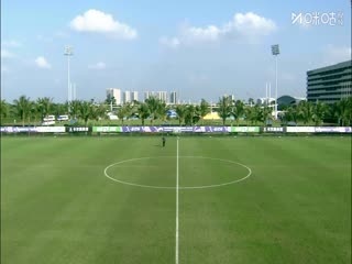 中国足球青少年精英联赛 大连英博U21VS天津津门虎U21 20251205海报