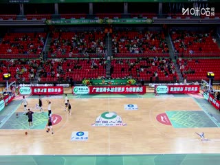 CBA俱乐部杯小组赛 长沙电信勇胜VS长白山恩都里 20251205海报