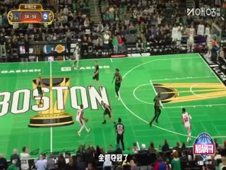 NBA常规赛 勇士VS76人 20251205海报
