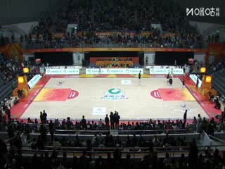 CBA俱乐部杯小组赛 山东高速VS浙江方兴渡 20251206海报